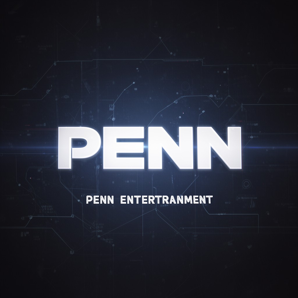 AI-generated illustration of PENN