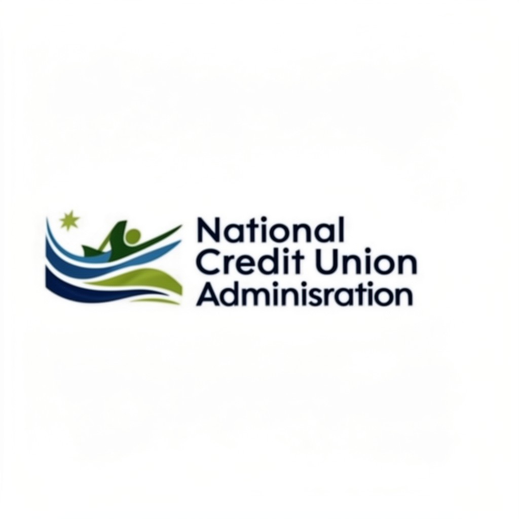 AI-generated illustration of National Credit Union Administration