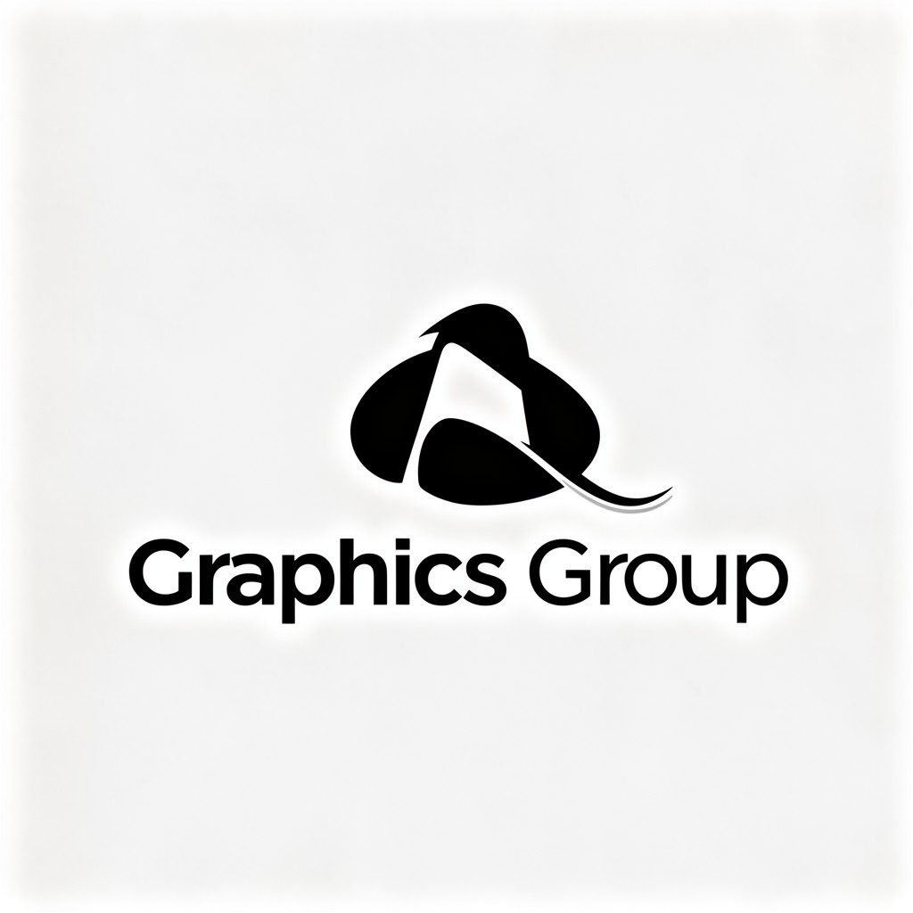 AI-generated illustration of Graphics Group