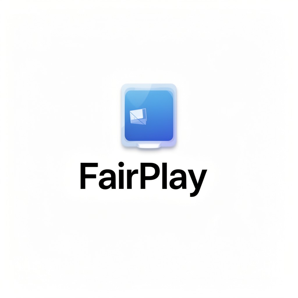 AI-generated illustration of FairPlay
