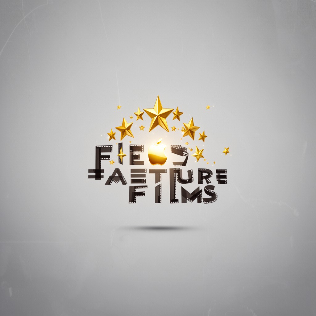 AI-generated illustration of Five Star Feature Films