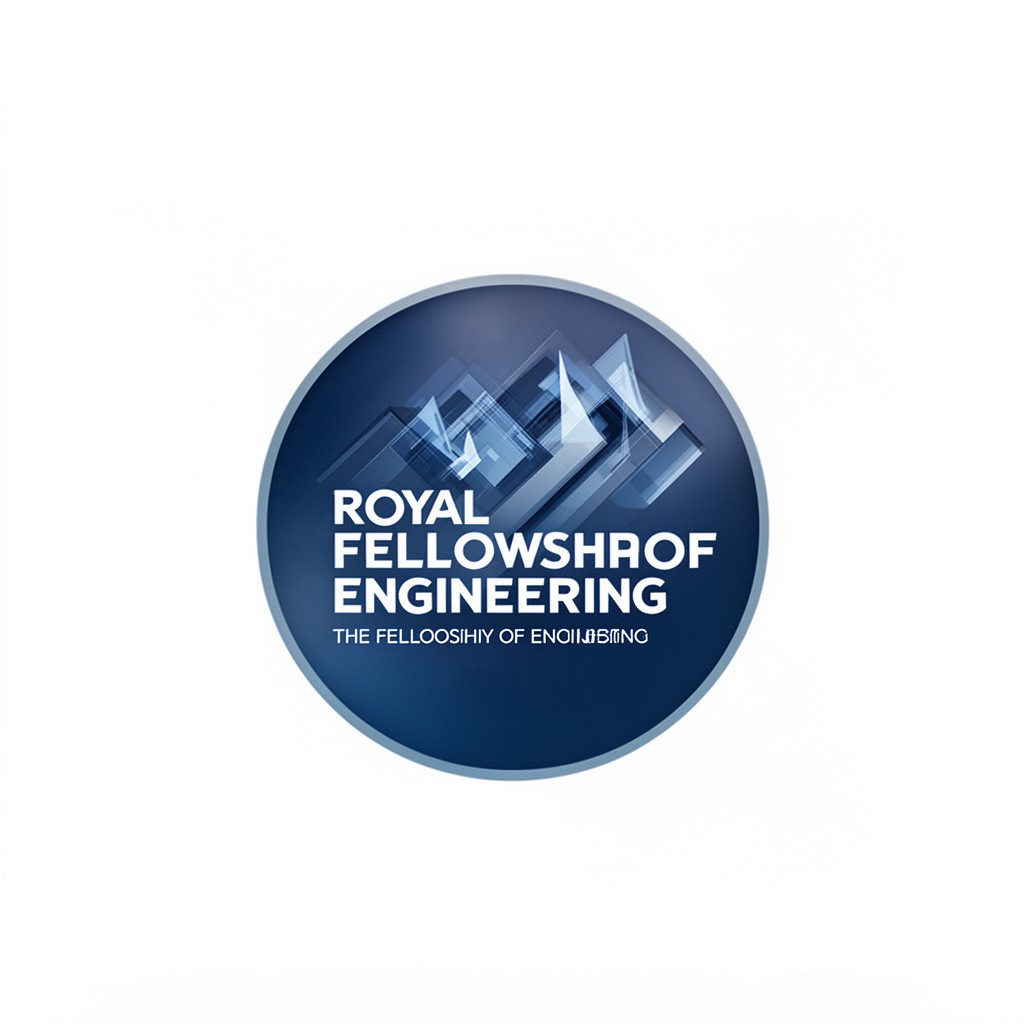 AI-generated illustration of Fellowship of Engineering