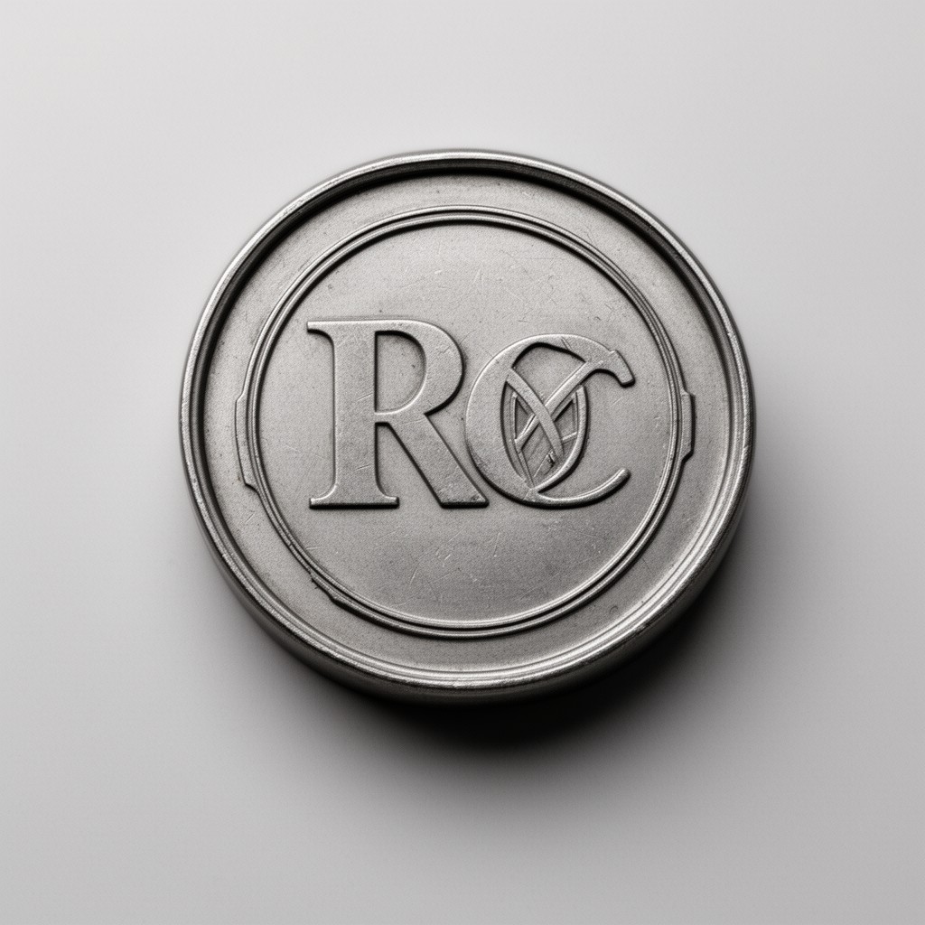 AI-generated illustration of RM