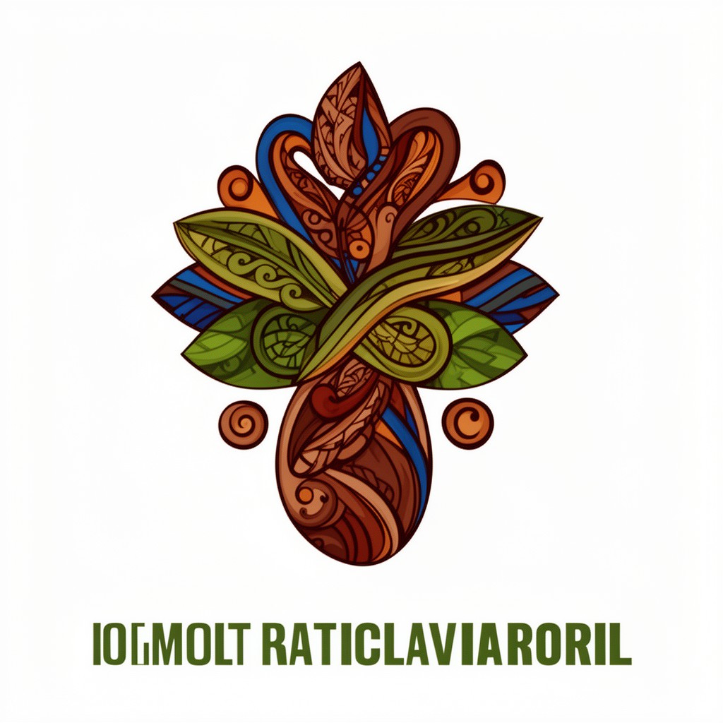AI-generated illustration of Māori Council