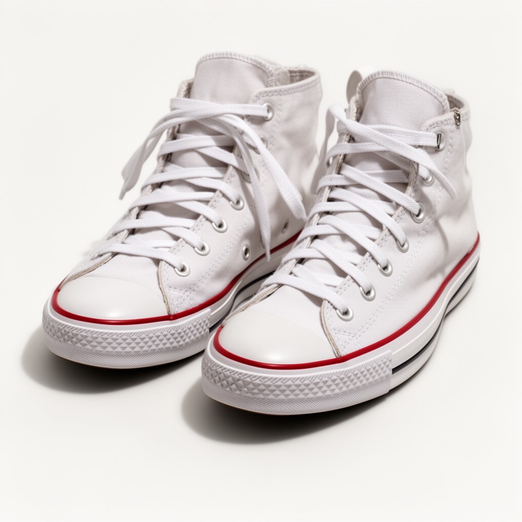 AI-generated illustration of Converse, Inc.