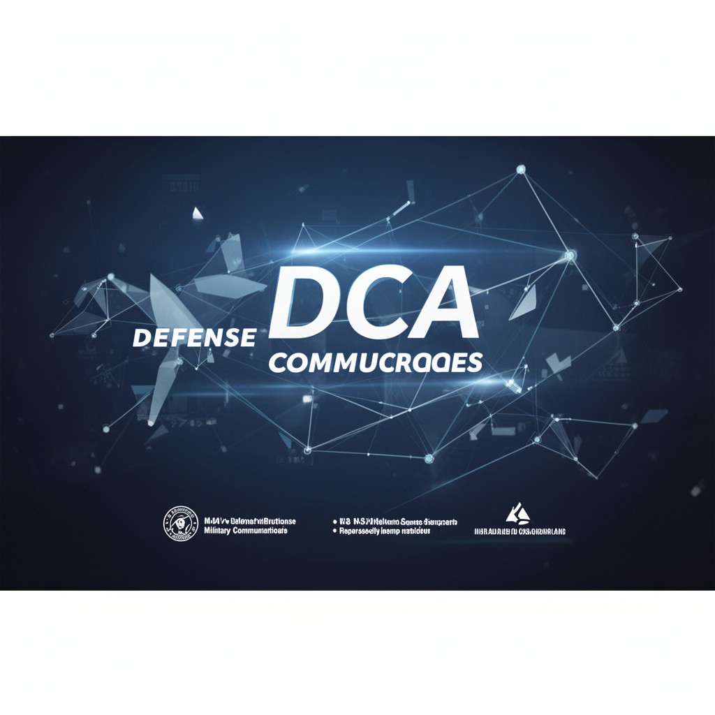 AI-generated illustration of DCA