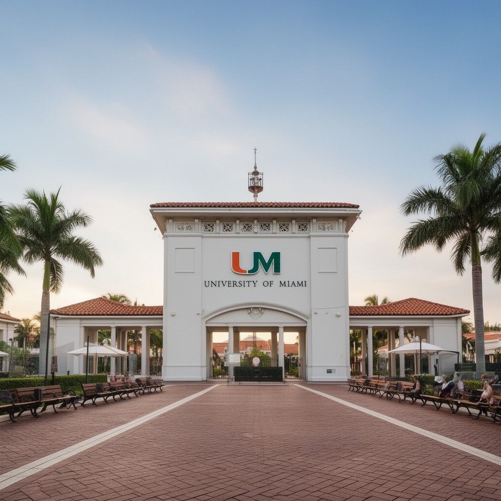 AI-generated illustration of UM