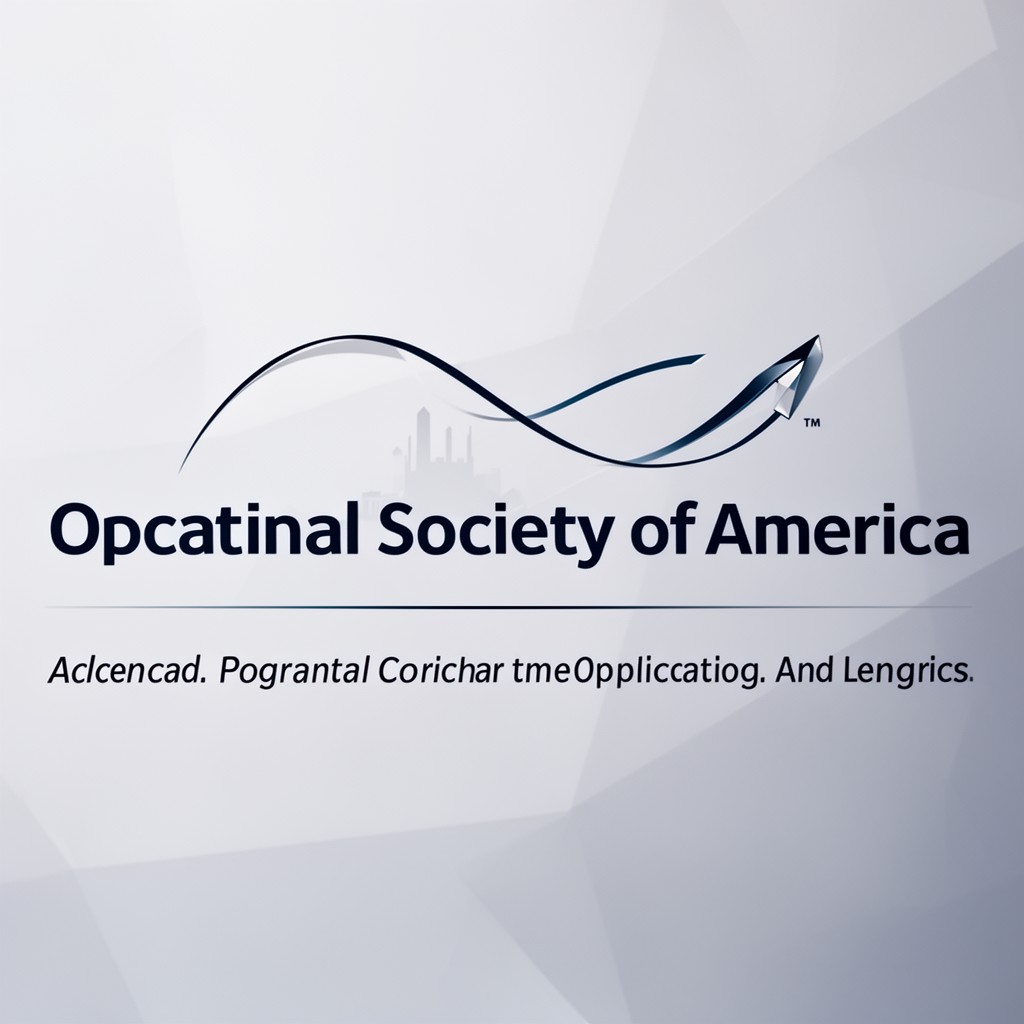 AI-generated illustration of Optical Society of America