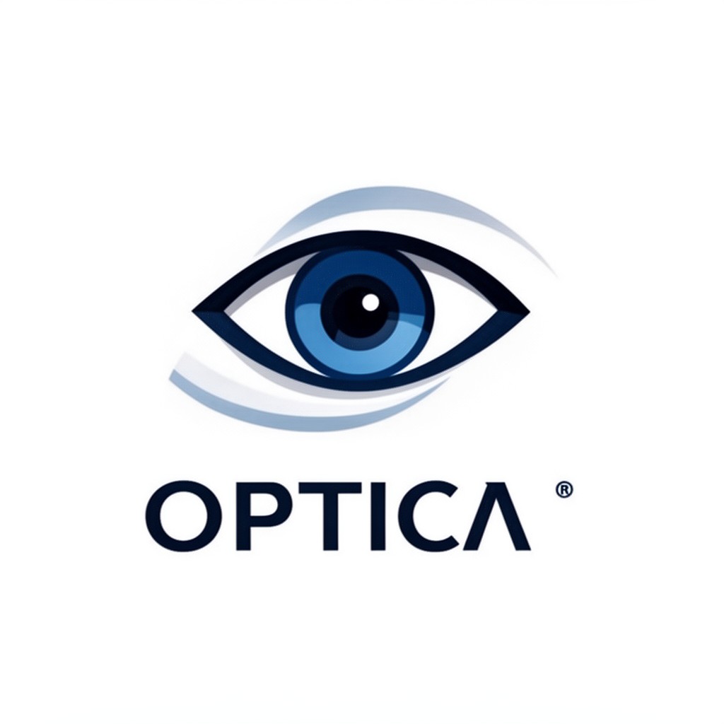 AI-generated illustration of Optica