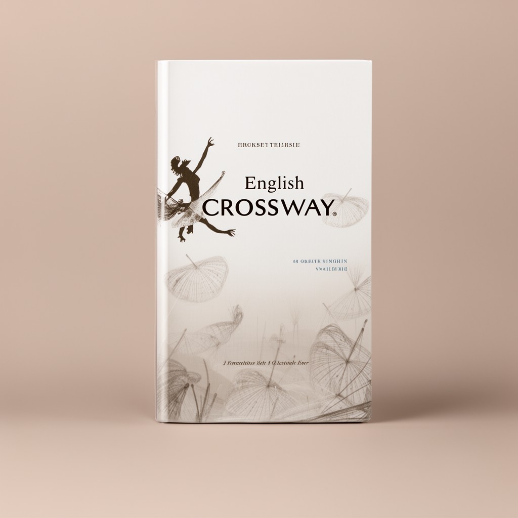 AI-generated illustration of Crossway