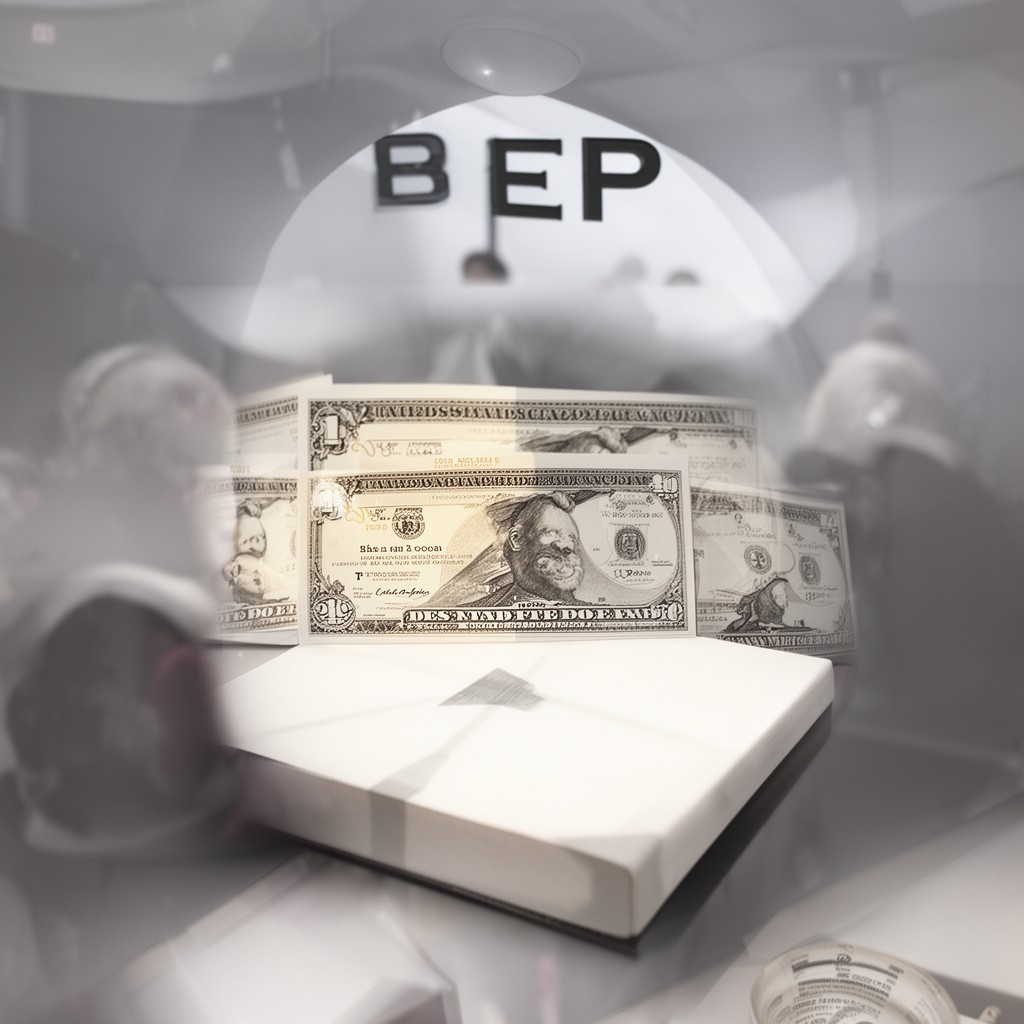 AI-generated illustration of BEP