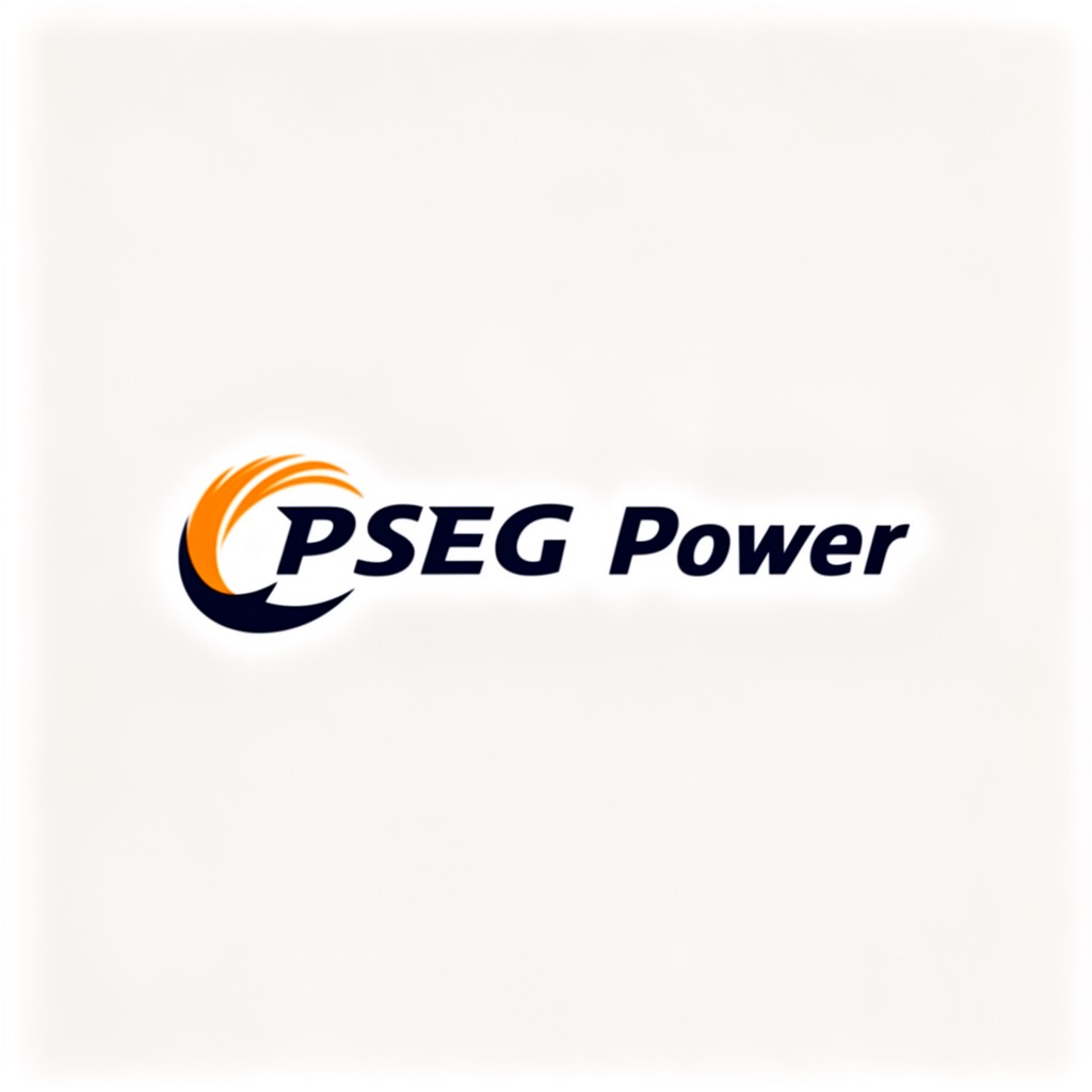 AI-generated illustration of PSEG Power