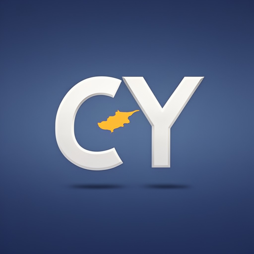 AI-generated illustration of CY