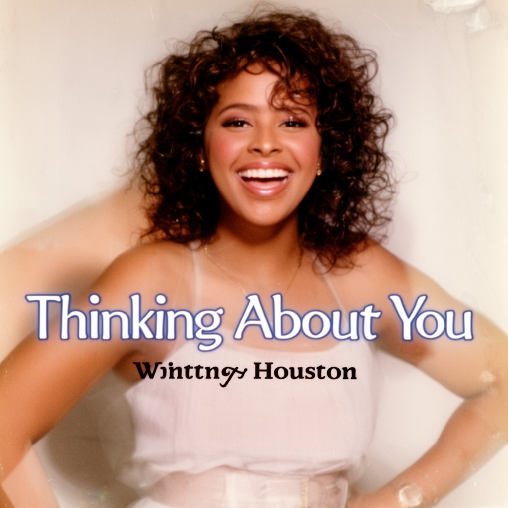 AI-generated illustration of Thinking About You