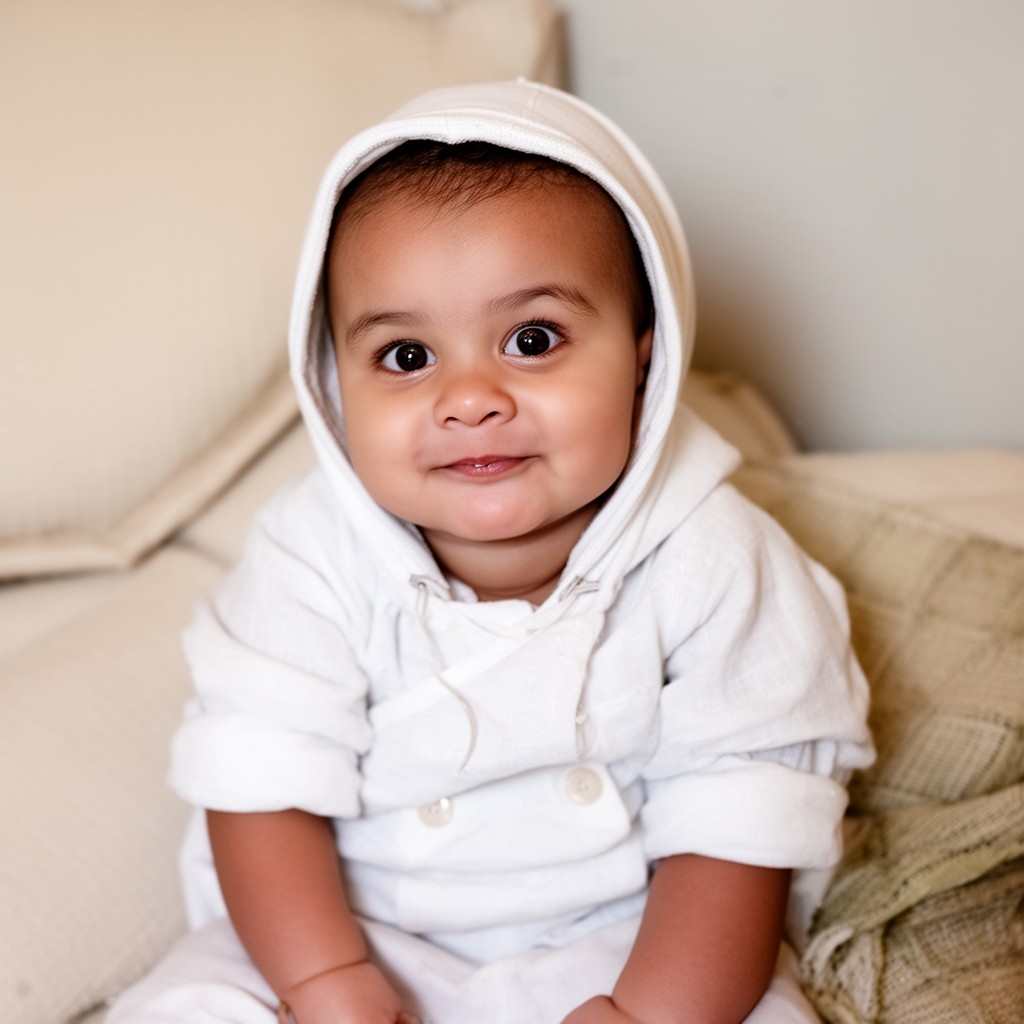 AI-generated illustration of Sir Carter