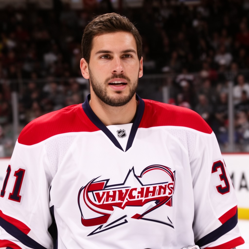 AI-generated illustration of Ovi