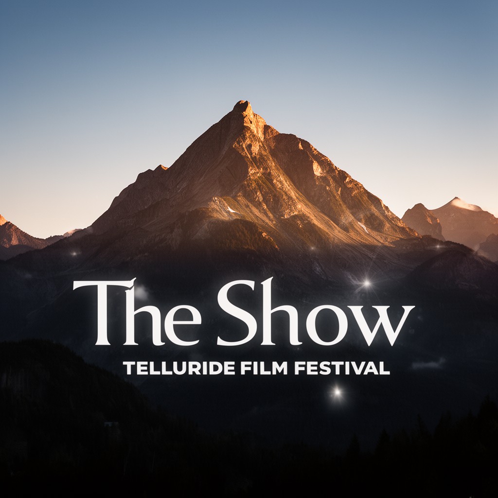 AI-generated illustration of "The Show"