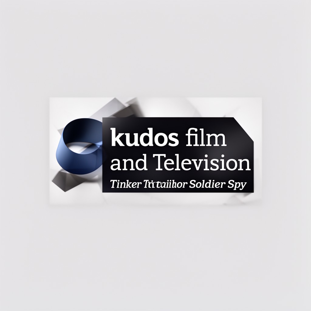 AI-generated illustration of Kudos Film and Television