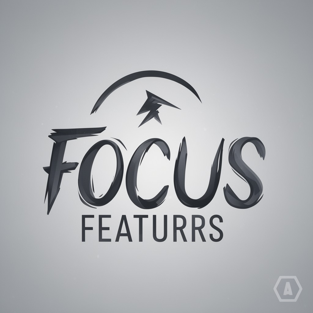 AI-generated illustration of Focus Features
