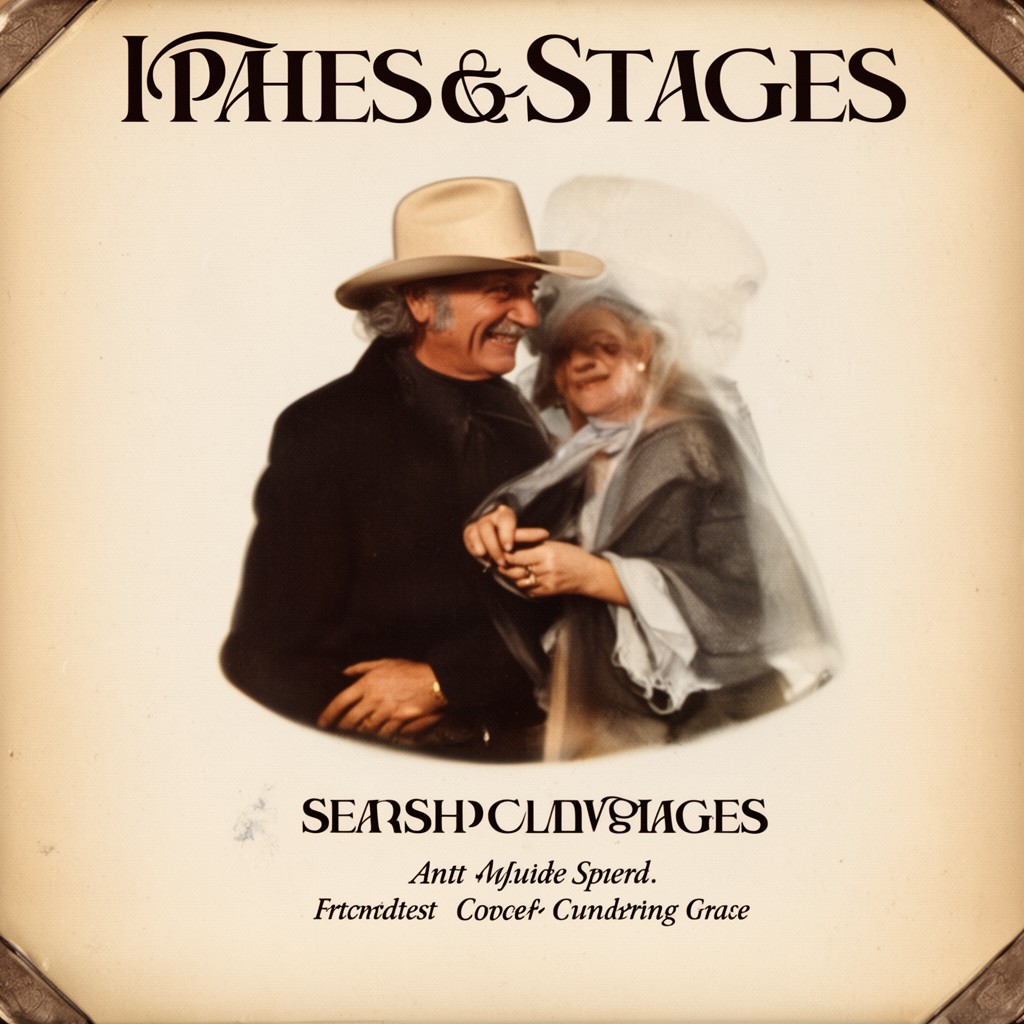 AI-generated illustration of Phases and Stages