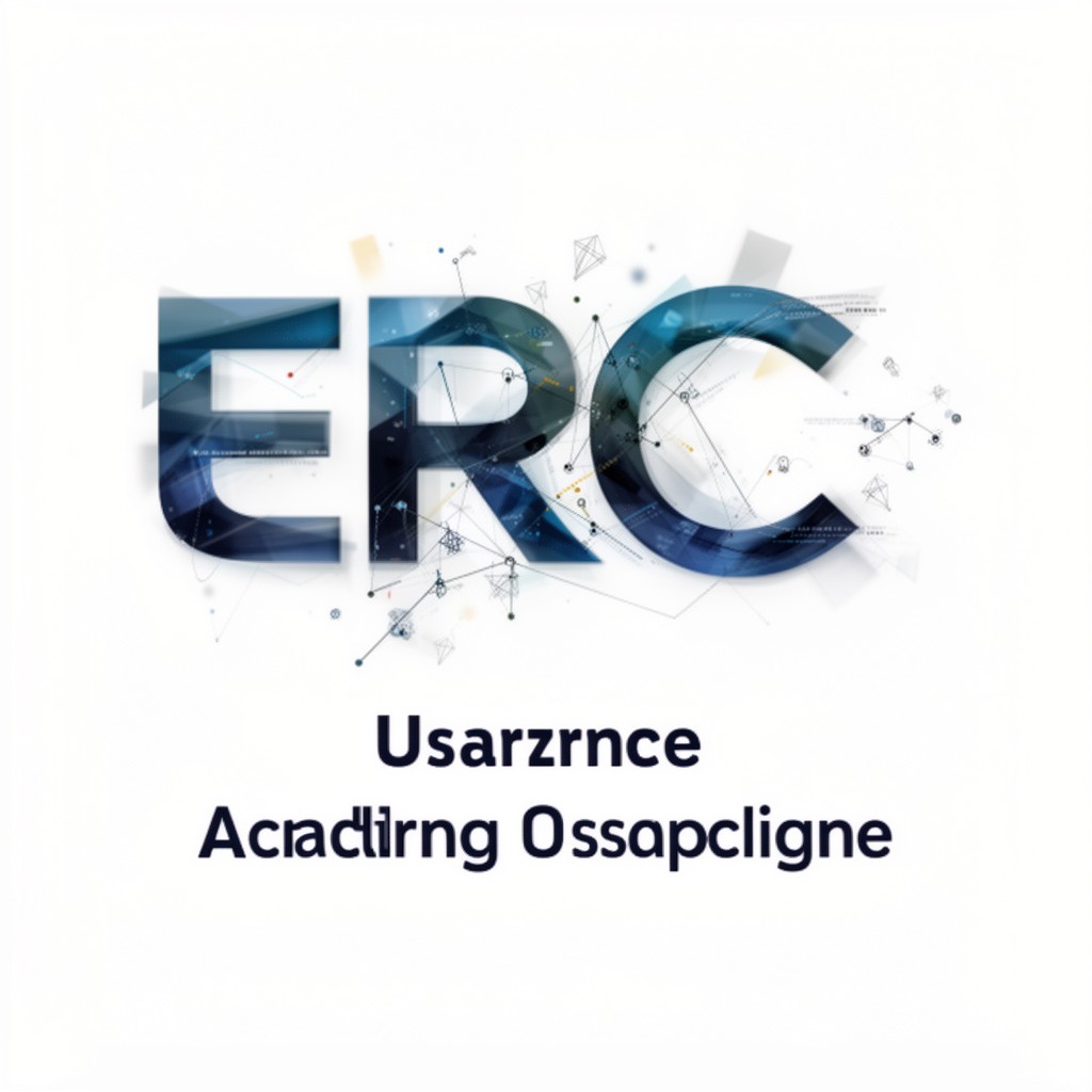 AI-generated illustration of ERC