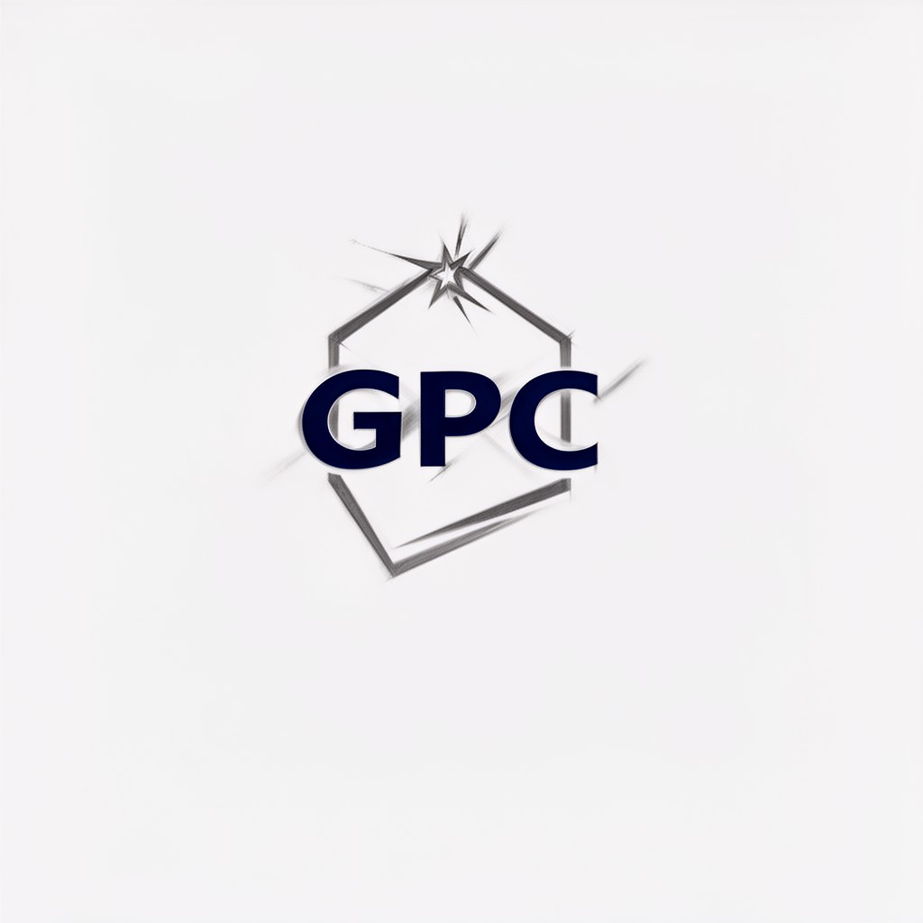 AI-generated illustration of GPC