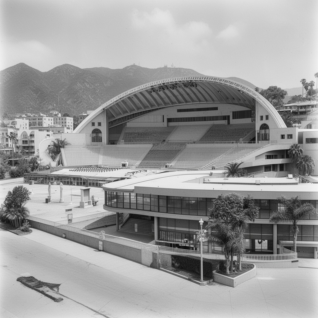 AI-generated illustration of Allied Architects