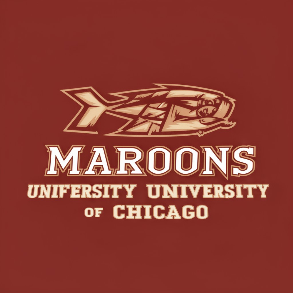 AI-generated illustration of Maroons