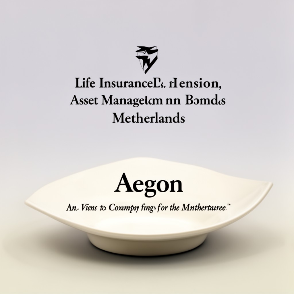 AI-generated illustration of Aegon