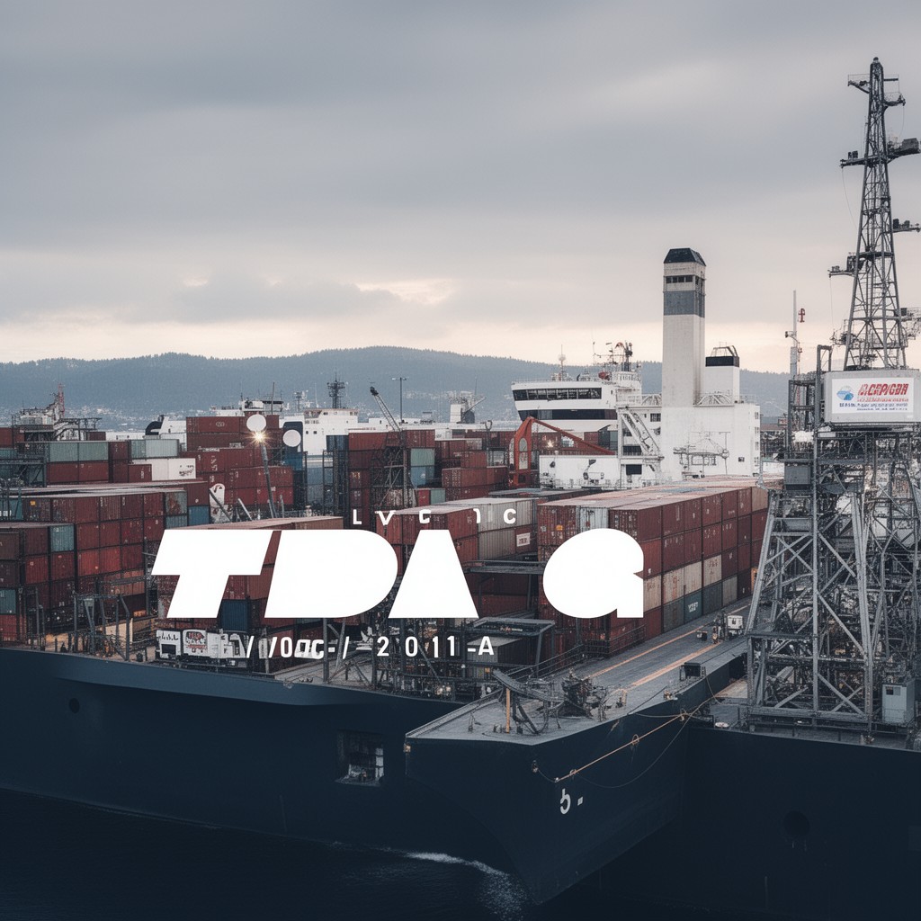 AI-generated illustration of US TAC