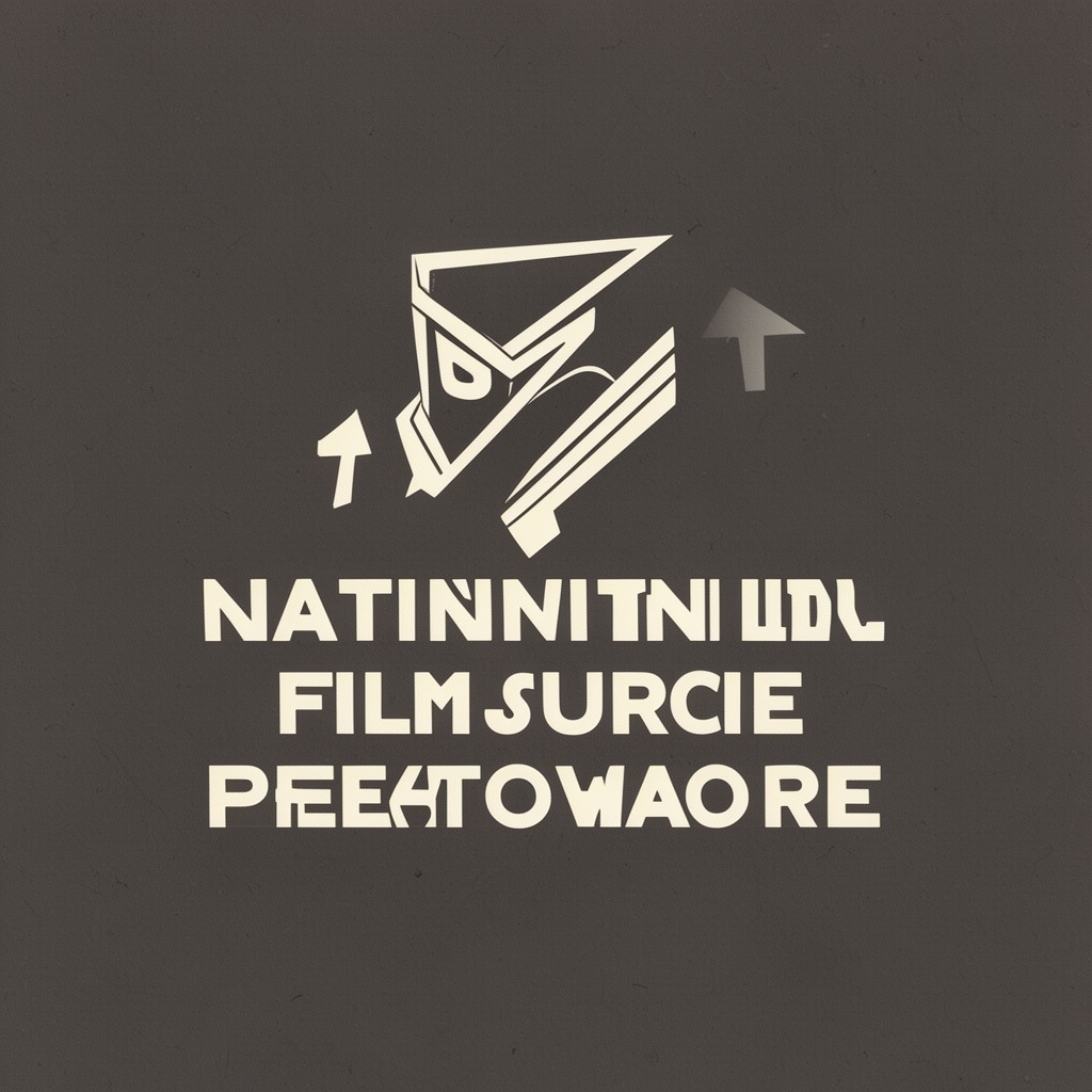 AI-generated illustration of National Film Preserve