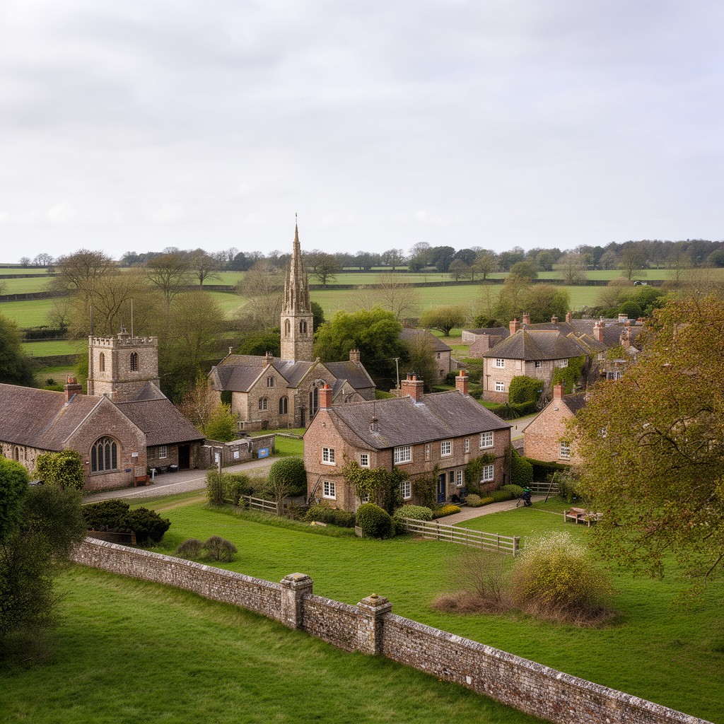 AI-generated illustration of Stow Bardolph