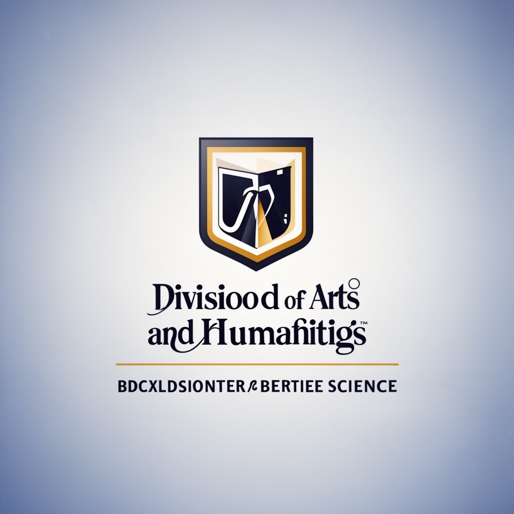 AI-generated illustration of Division of Arts and Humanities (UC Berkeley L&S)