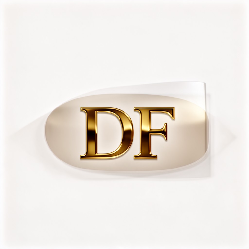 AI-generated illustration of DDF