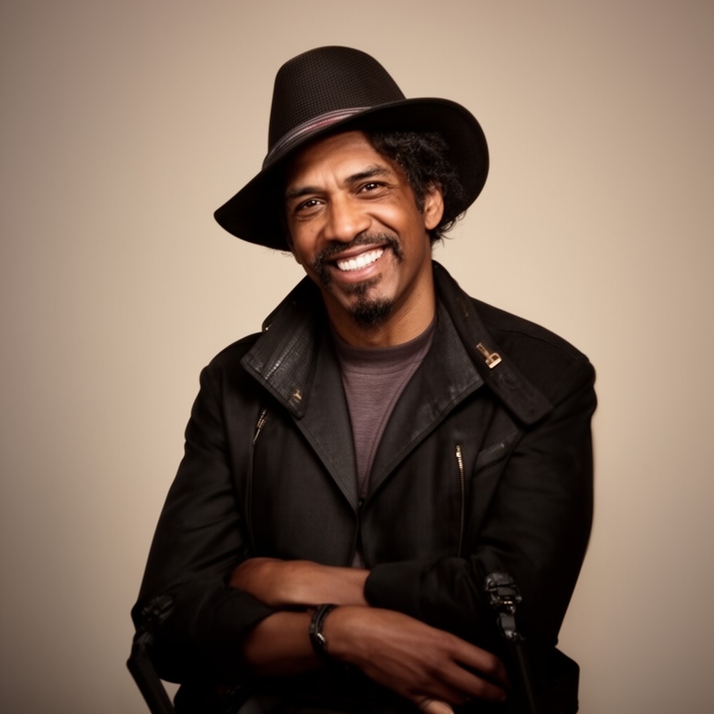 AI-generated illustration of Pryor