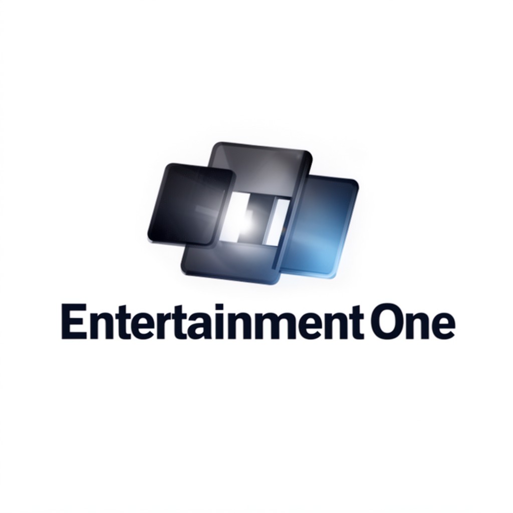 AI-generated illustration of Entertainment One
