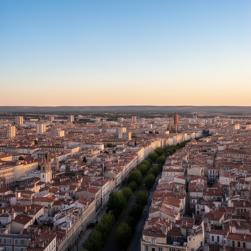 AI-generated illustration of Canton of Valence-4