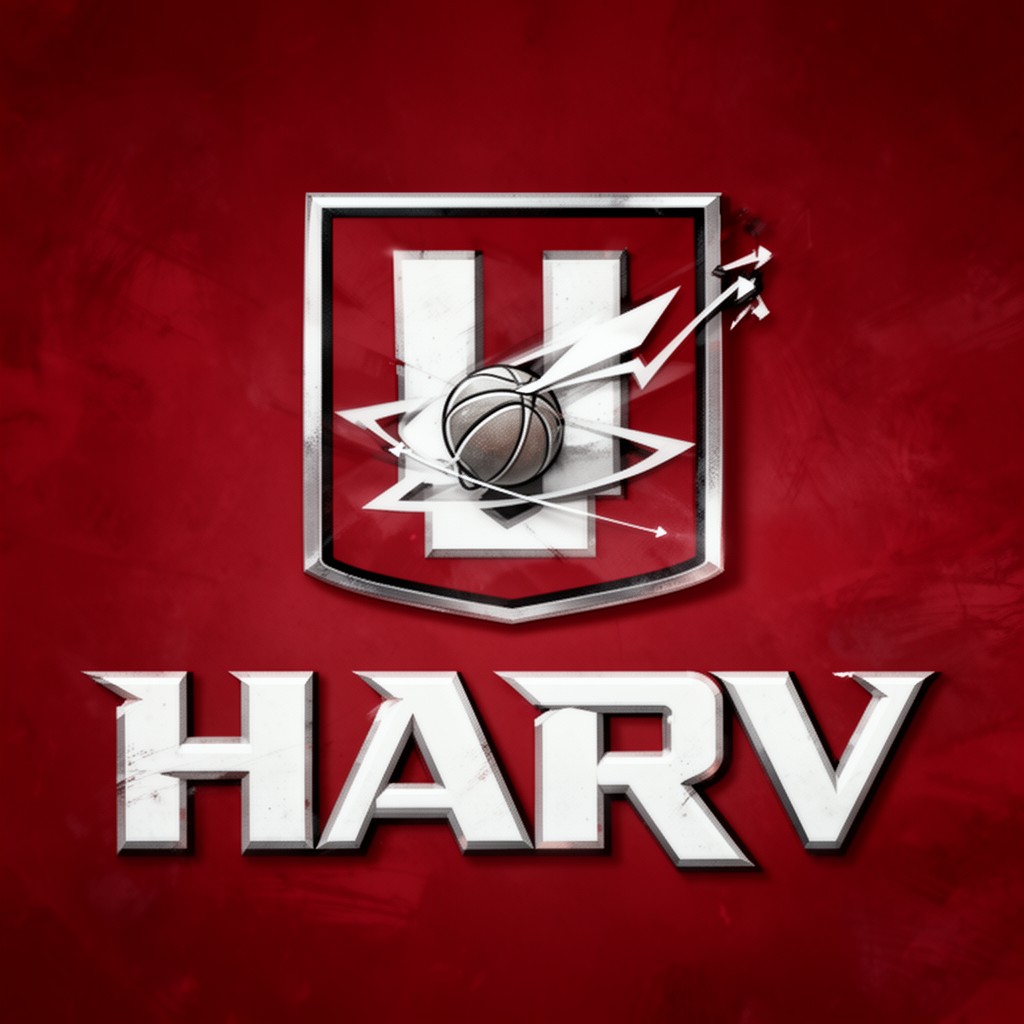 AI-generated illustration of HARV