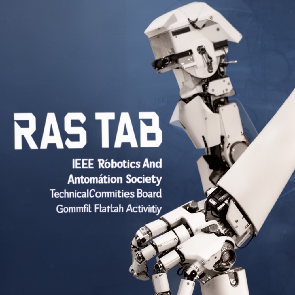 AI-generated illustration of RAS TAB