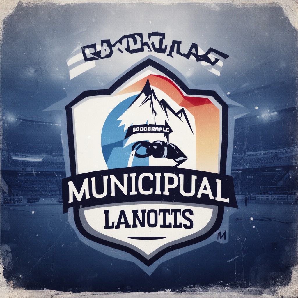 AI-generated illustration of Municipal