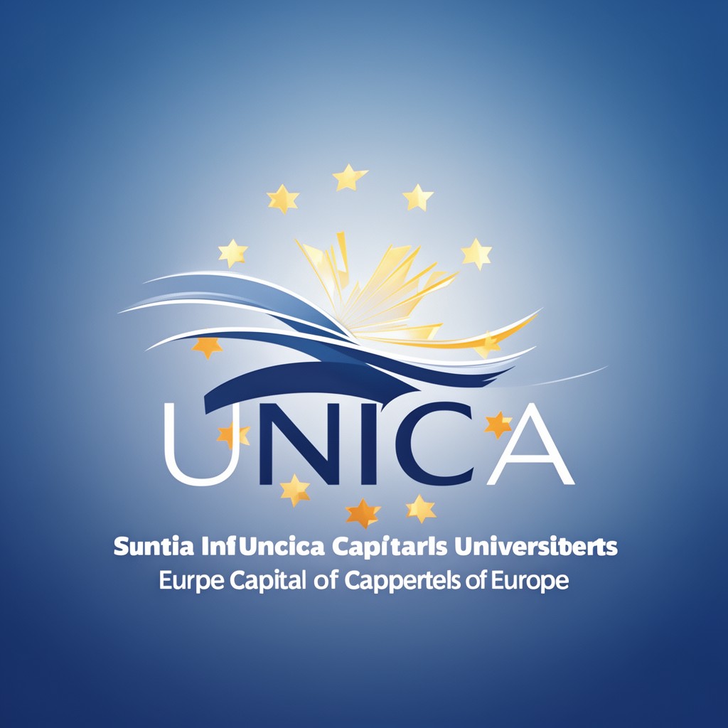 AI-generated illustration of UNICA