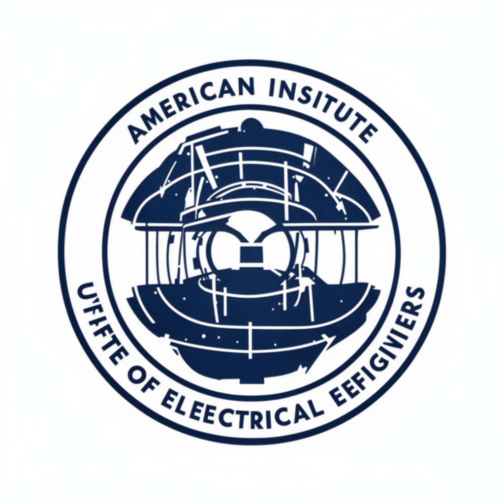 AI-generated illustration of American Institute of Electrical Engineers