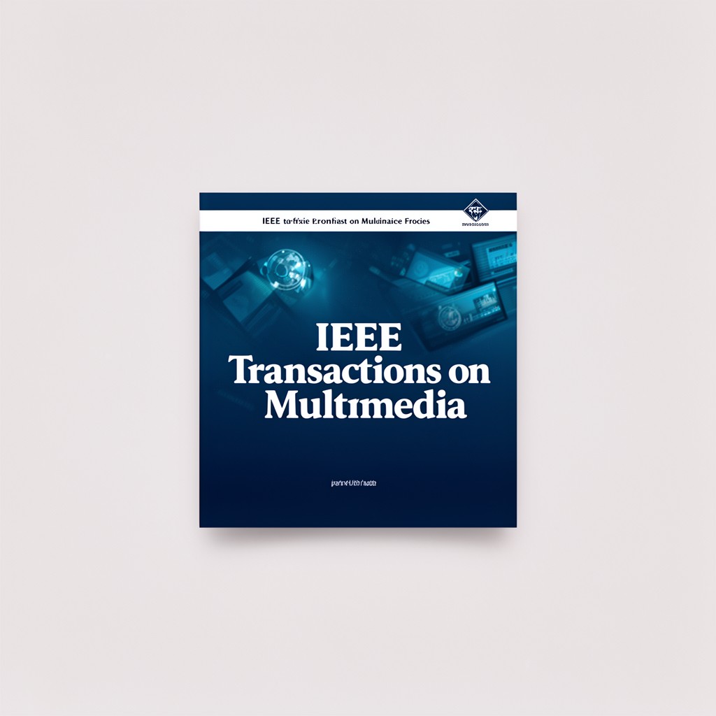 AI-generated illustration of IEEE Transactions on Multimedia