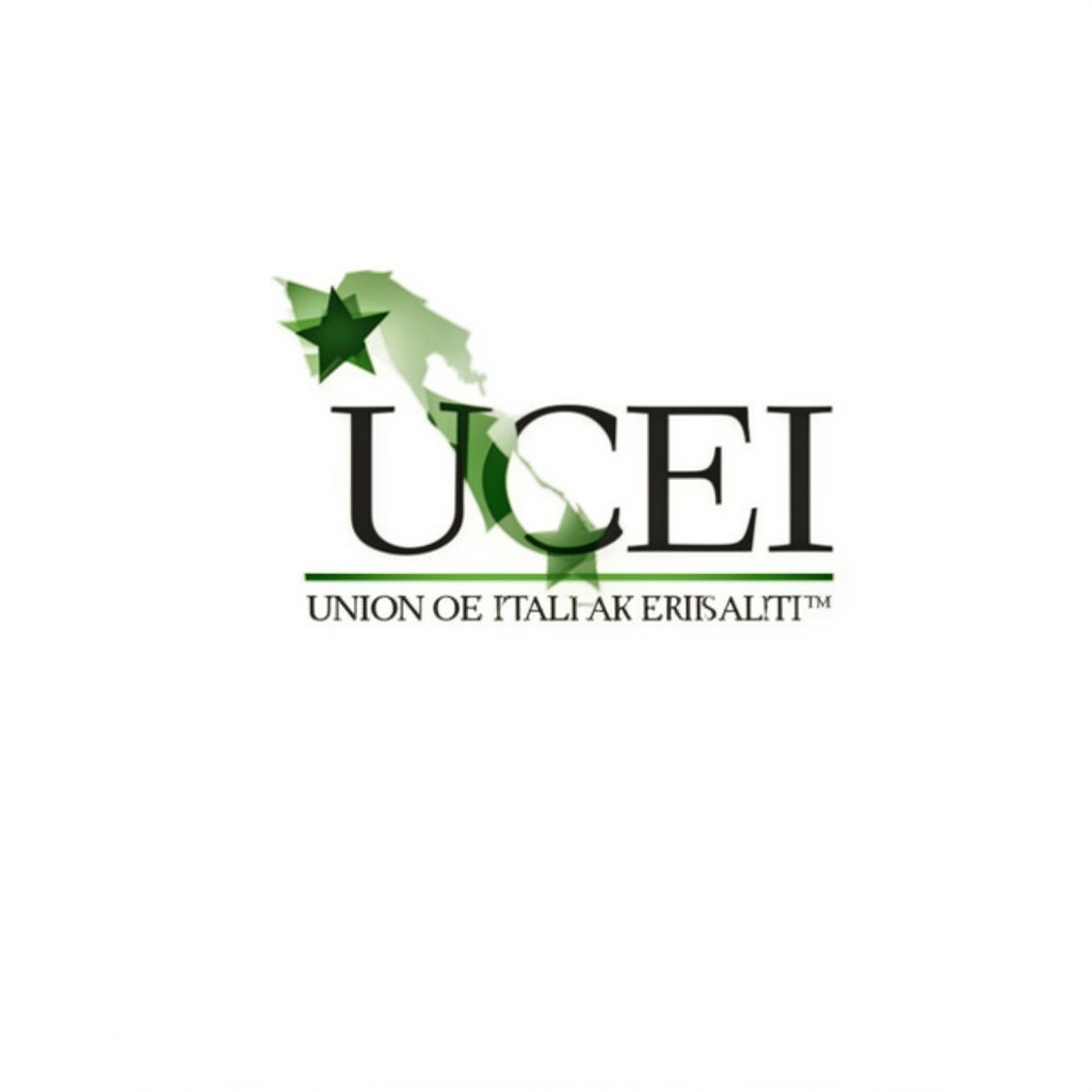 AI-generated illustration of UCEI