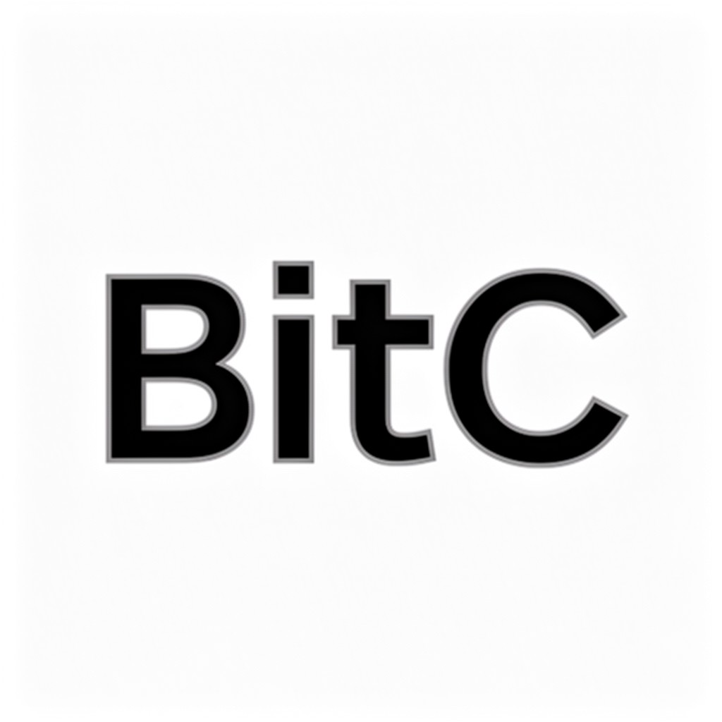 AI-generated illustration of BitC