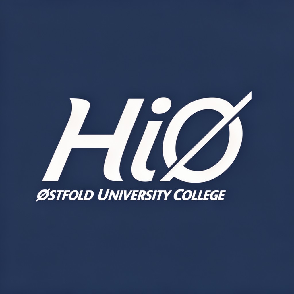 AI-generated illustration of HiØ