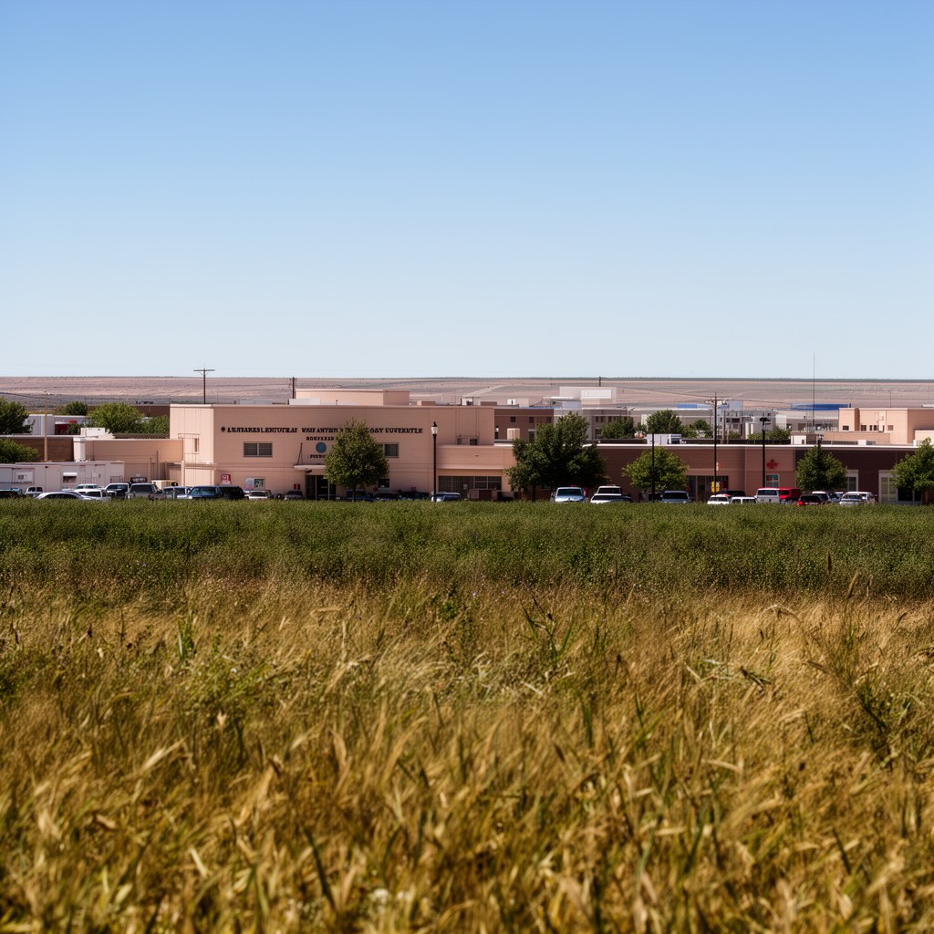 AI-generated illustration of Portales