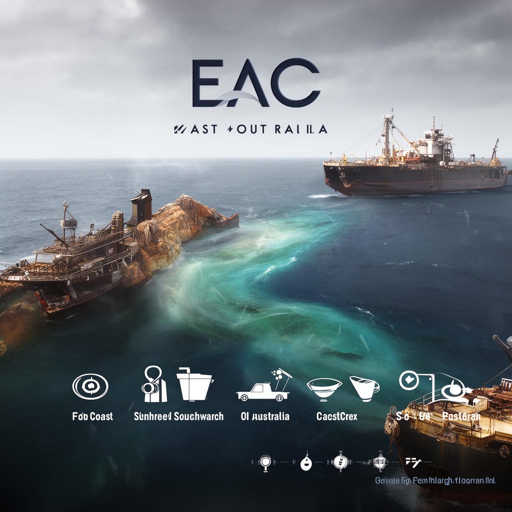 AI-generated illustration of EAC