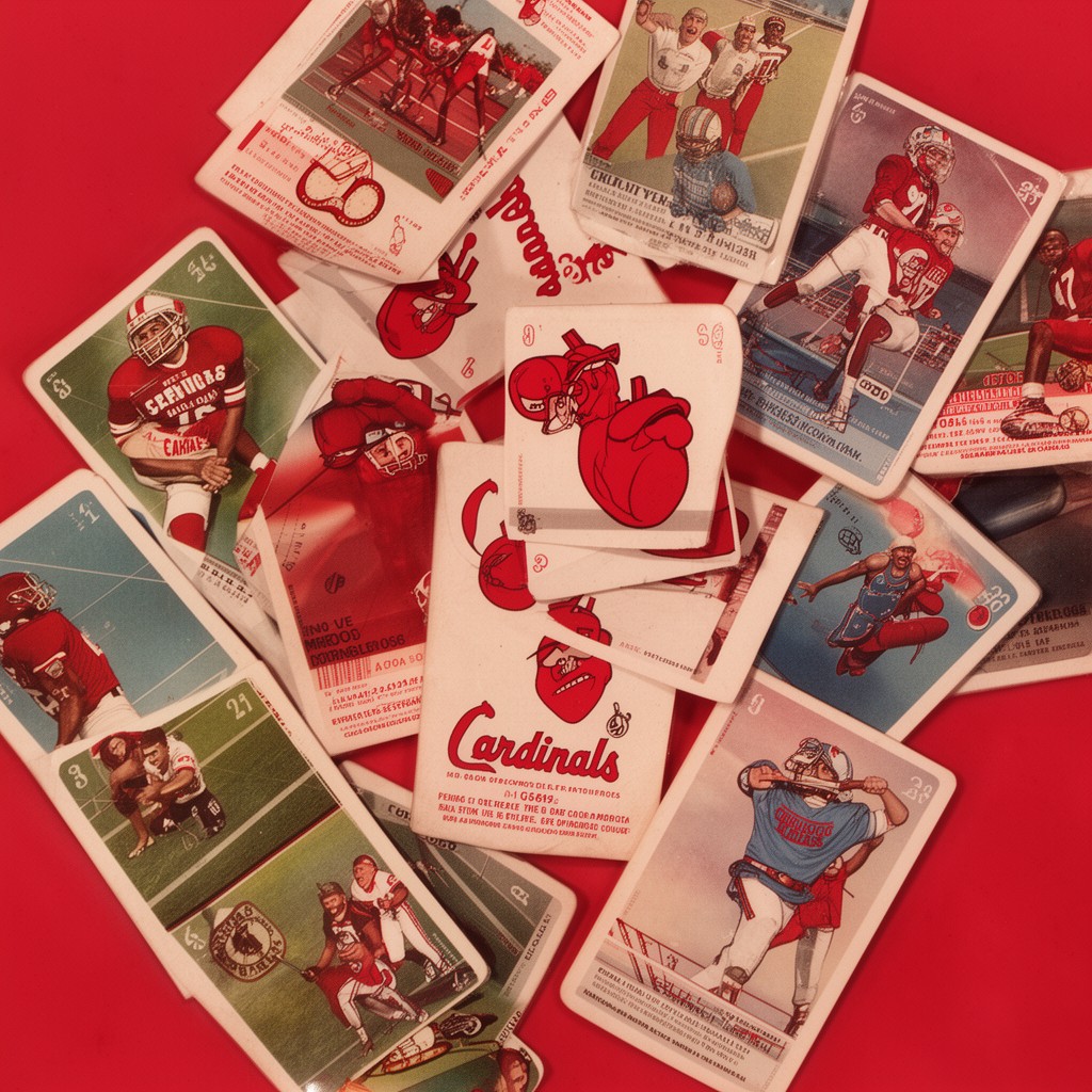 AI-generated illustration of Cardiac Cards
