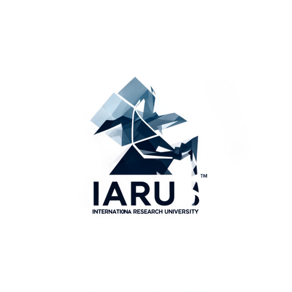AI-generated illustration of IARU